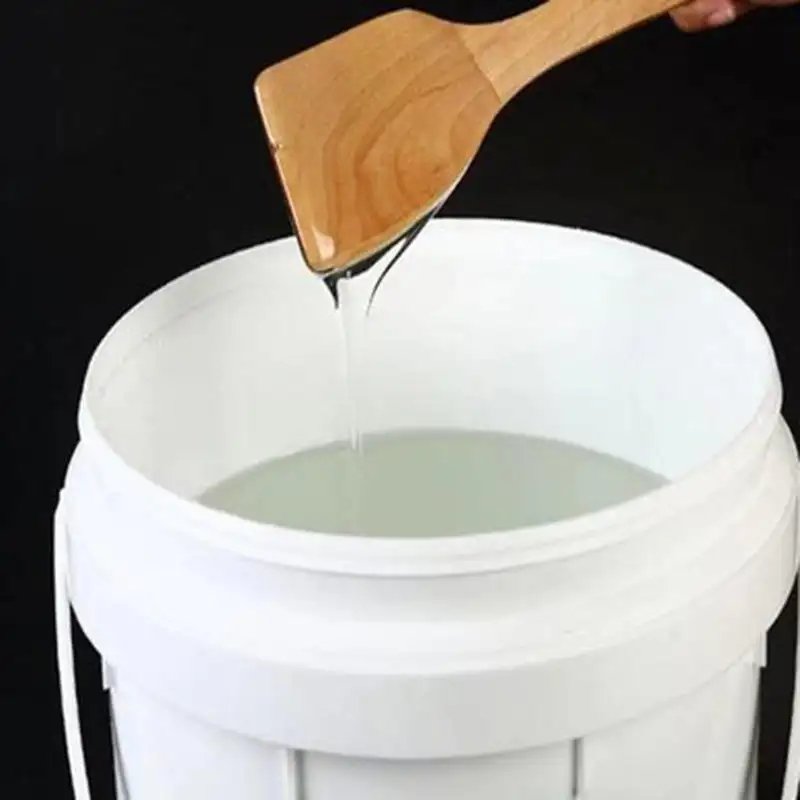 Manufacturer Supply 9006-65-9 PDMS 100cst 200cst 350cst 500cst 1000cst Dimethyl Silicone Fluid