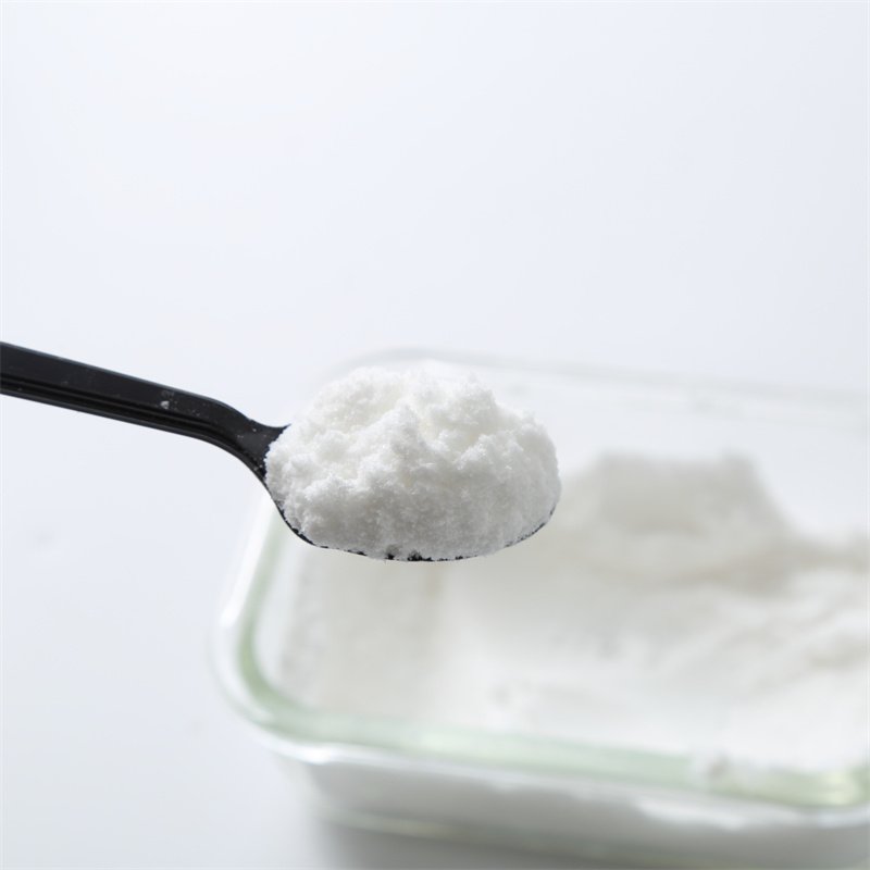 High purity Factory supply organic intermediate Sodium triacetoxyborohydride CAS 56553-60-7