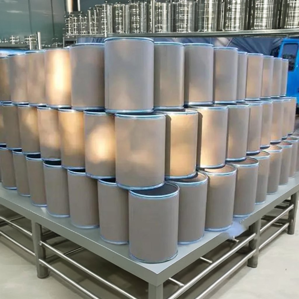 Direct Stock Selection of Organic Intermediates Crystal CAS 120-61-6 Dimethyl Terephthalate in Powder or Liquid