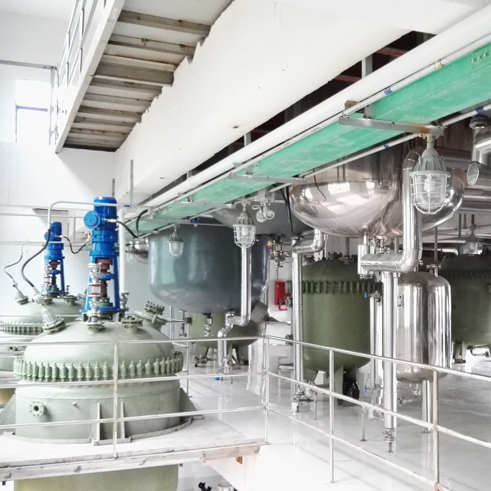 High purity 99% Benzenesulfonic Acid CAS 98-11-3
