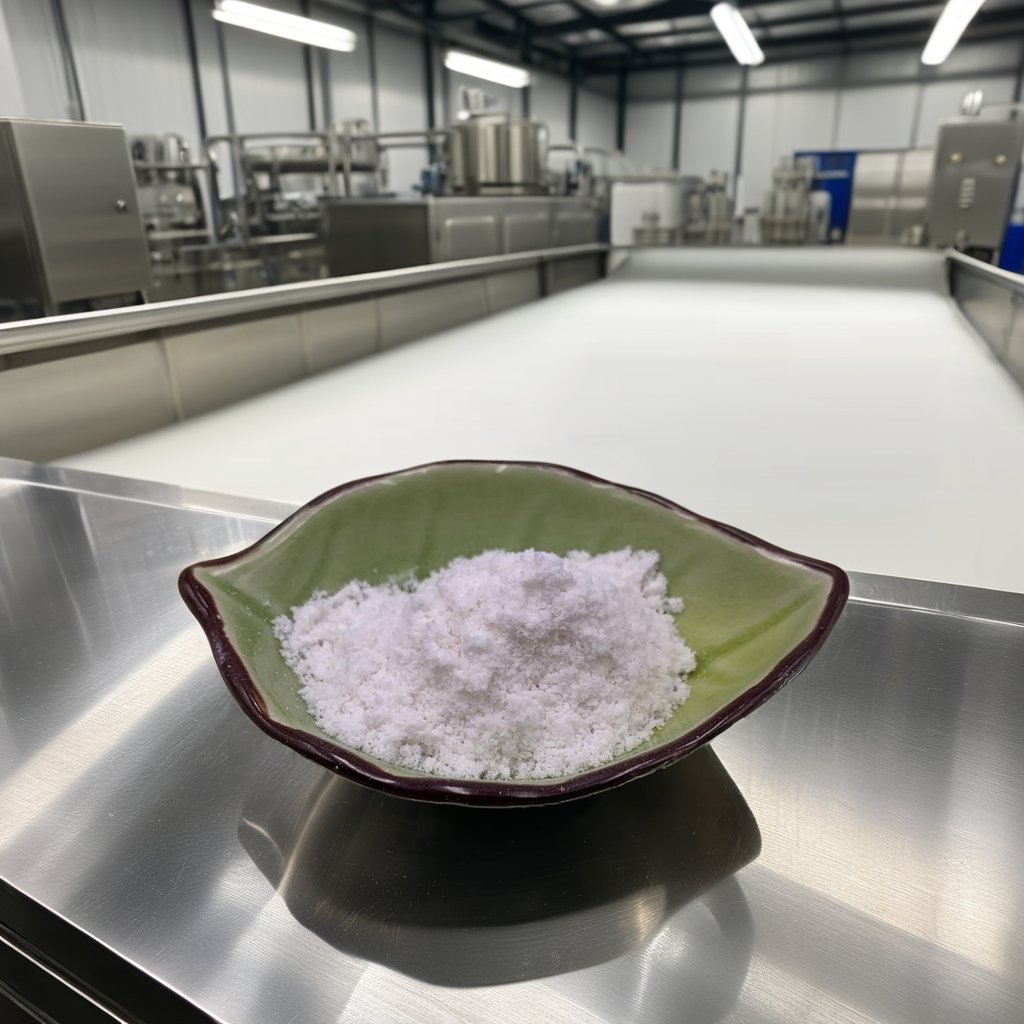 Pure Tetrahydropiperine Powder Organic Syntheses Material Intermediates for Research CAS Model Number