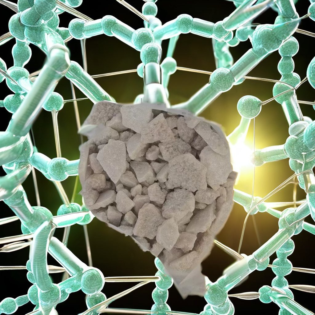 High Purity DMT (CAS 120-61-6) Powder Agrochemical and Syntheses Material Intermediates for Research