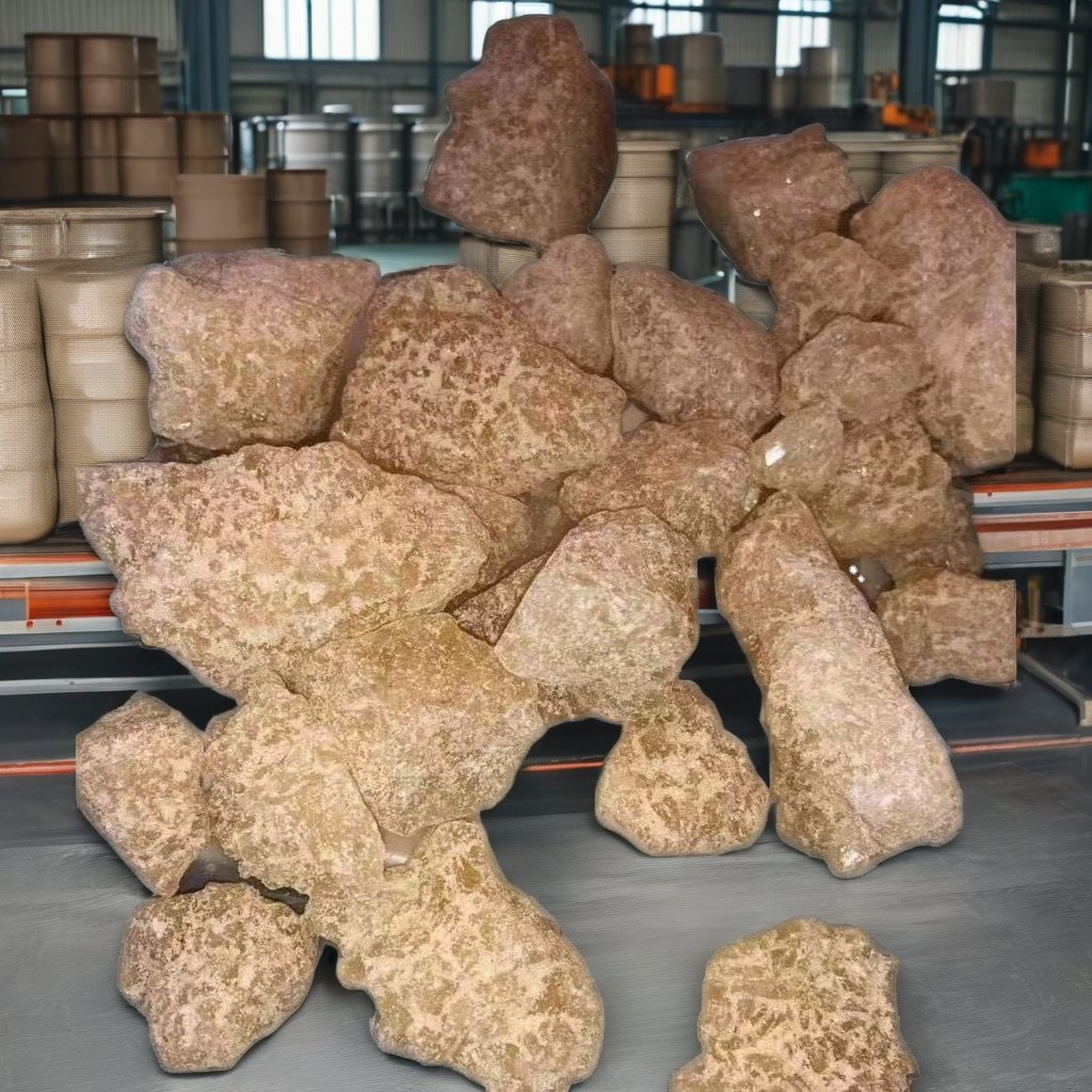 High Purity DMT (CAS 120-61-6) Powder Agrochemical and Syntheses Material Intermediates for Research