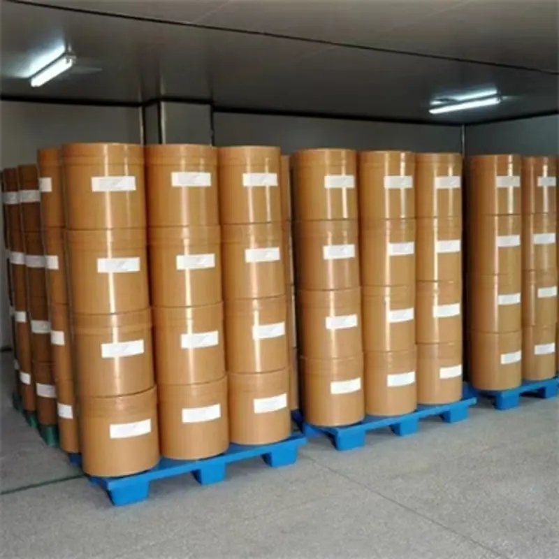 High Purity DMT (CAS 120-61-6) Powder Agrochemical and Syntheses Material Intermediates for Research
