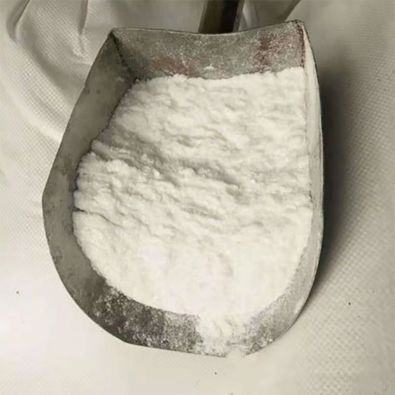 99% Purity Crystal New B Powder CAS 89-78-1 With Good Price Organic Intermediate Pure C10H20O Crystals Menthol