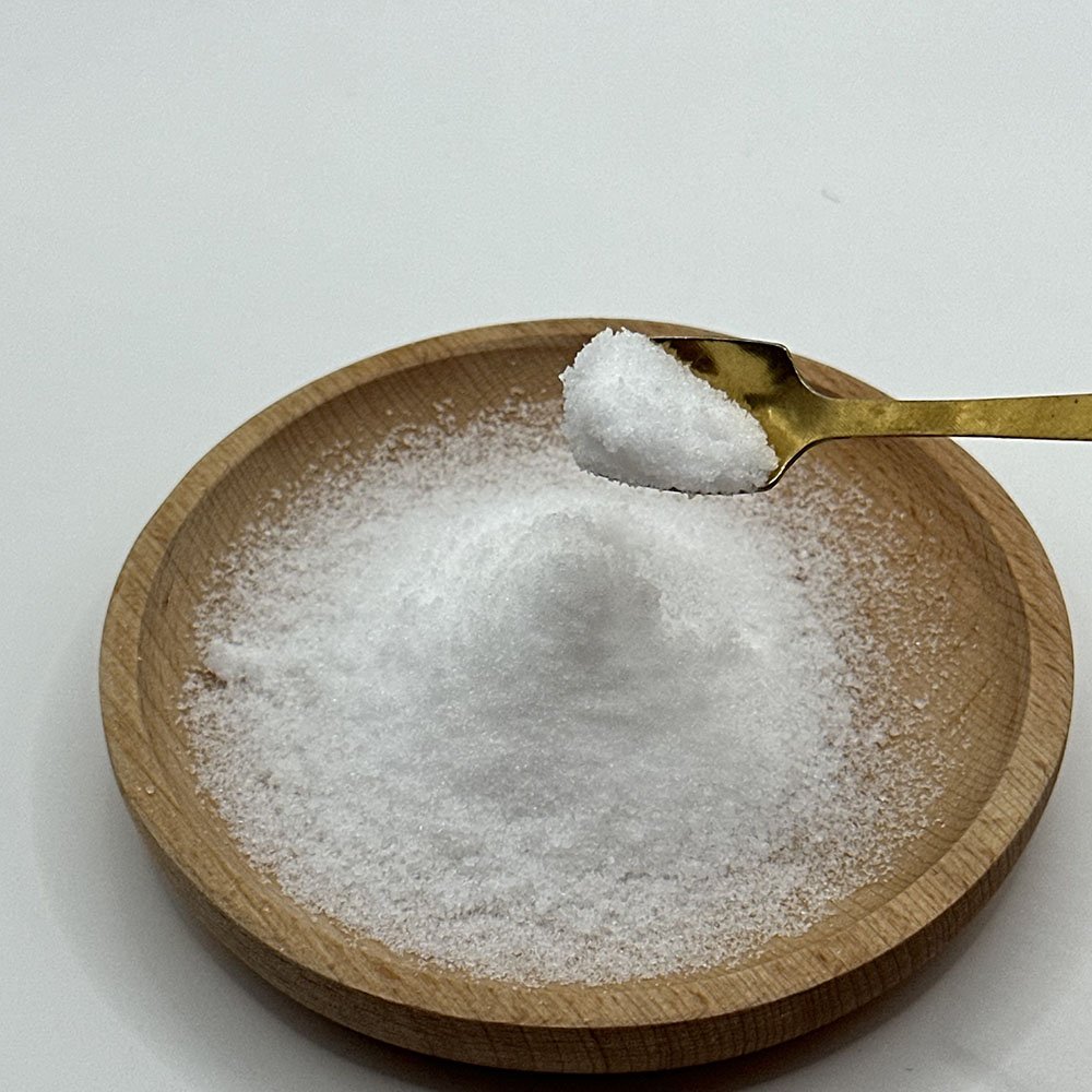 Organic intermediate Material Guanidine Hydrochloride Cas 50-01-1 99% Purity for Laboratory and Research Facility