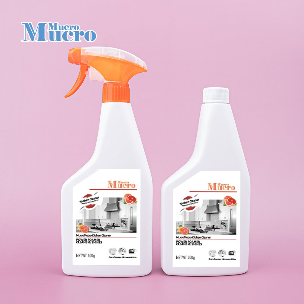 Dawn Power Dissolver Degreasing Oil Cleaning Oil Stains From Concrete Liquid Detergent Kitchen Cleaner Foam Spray