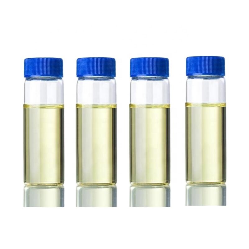 2-Methyl-3-furanthiol Acetate/3-Acetylthio-2-Methylfuran CAS 55764-25-5 FEMA 3973