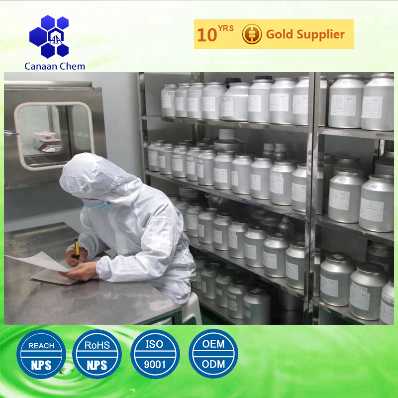 factory export price Nematic Liquid Crystal organic chemicals smart glass materials PDLC E7
