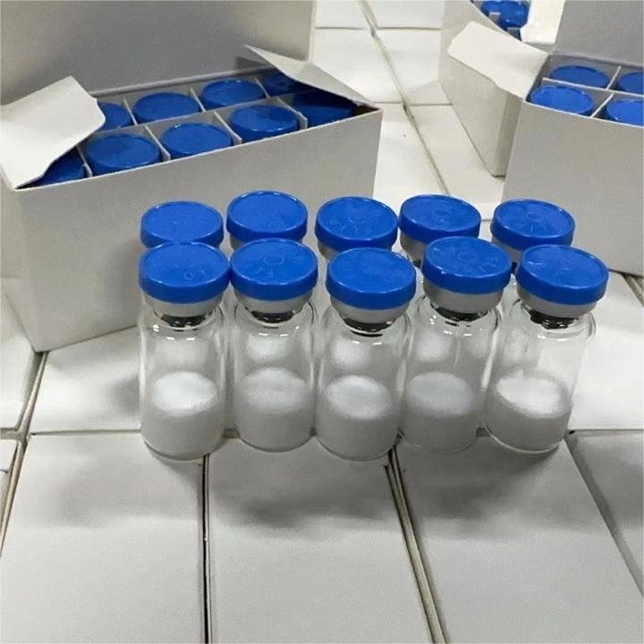 Wholesale Peptides Purity 99% Weight Loss 5mg 10mg 15mg Peptide