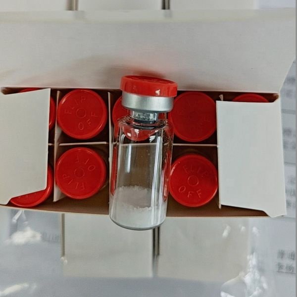 Wholesale Peptides Purity 99% Weight Loss 5mg 10mg 15mg Peptide
