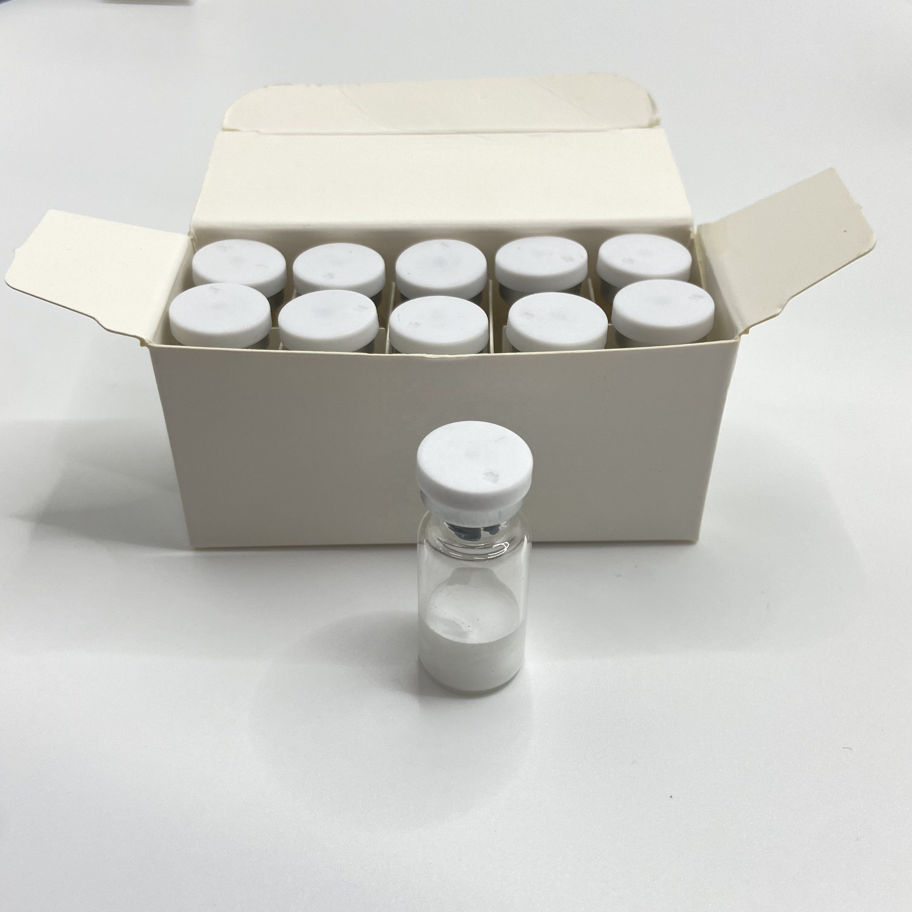 Wholesale Peptides Purity 99% Weight Loss 5mg 10mg 15mg Peptide