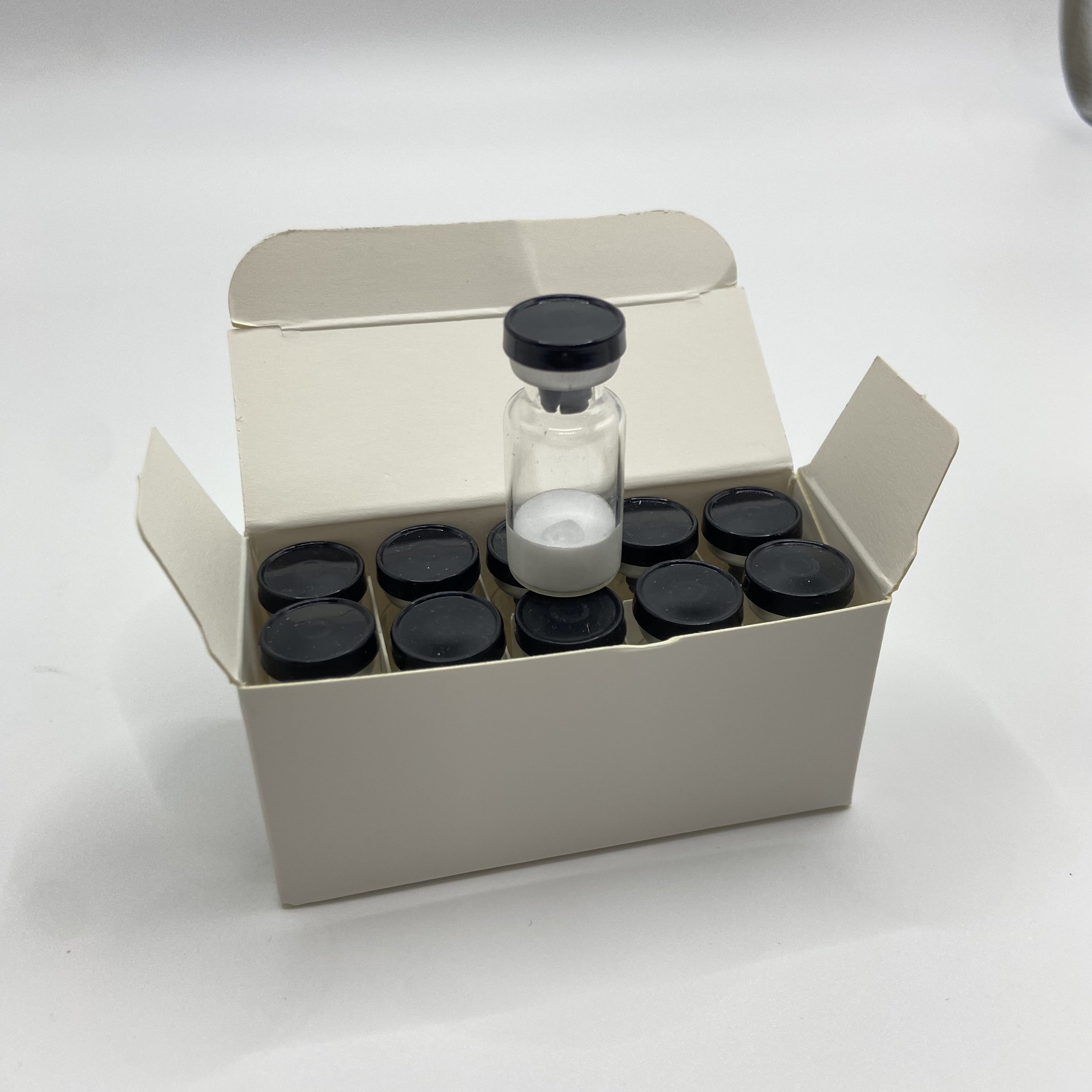 Wholesale Peptides Purity 99% Weight Loss 5mg 10mg 15mg Peptide