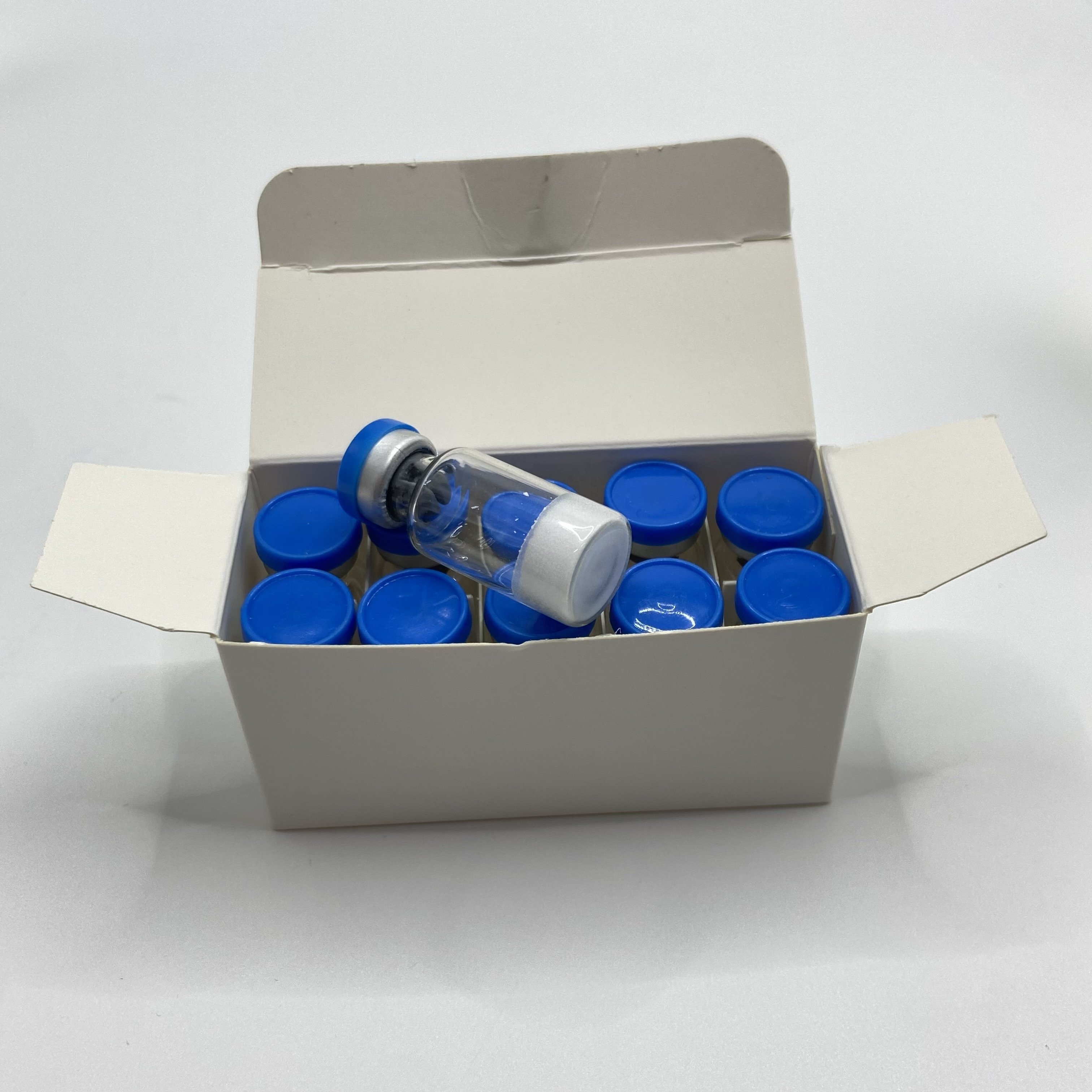 Wholesale Peptides Purity 99% Weight Loss 5mg 10mg 15mg Peptide