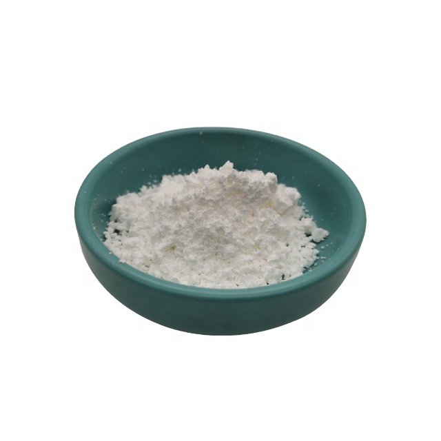 Bulk Organic Intermediate L-Glycine Powder with CAS 56-40-6 Feed Grade L Glycine powder with free samples in stock