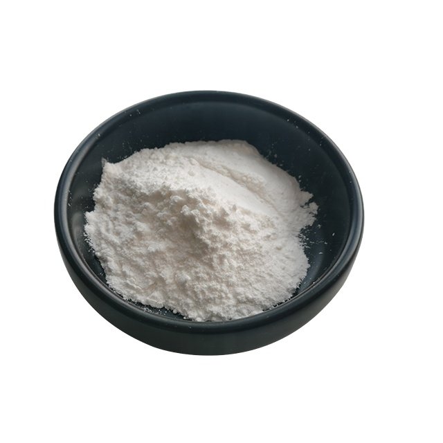 Bulk Organic Intermediate L-Glycine Powder with CAS 56-40-6 Feed Grade L Glycine powder with free samples in stock