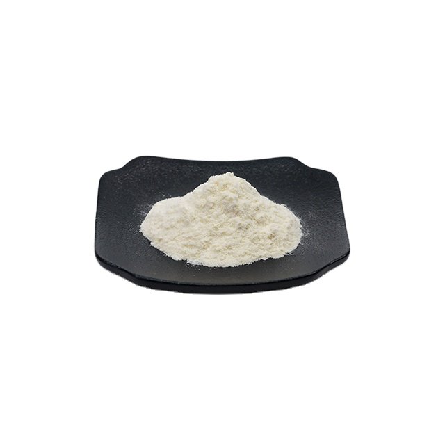 Bulk Organic Intermediate L-Glycine Powder with CAS 56-40-6 Feed Grade L Glycine powder with free samples in stock