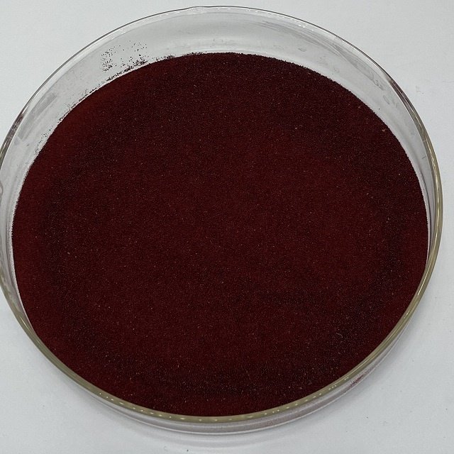 Anthraquinone-2,7-disulfonic acid disodium salt for organic redox flow battery cas no 853-67-8