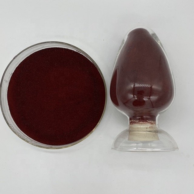 Anthraquinone-2,7-disulfonic acid disodium salt for organic redox flow battery cas no 853-67-8