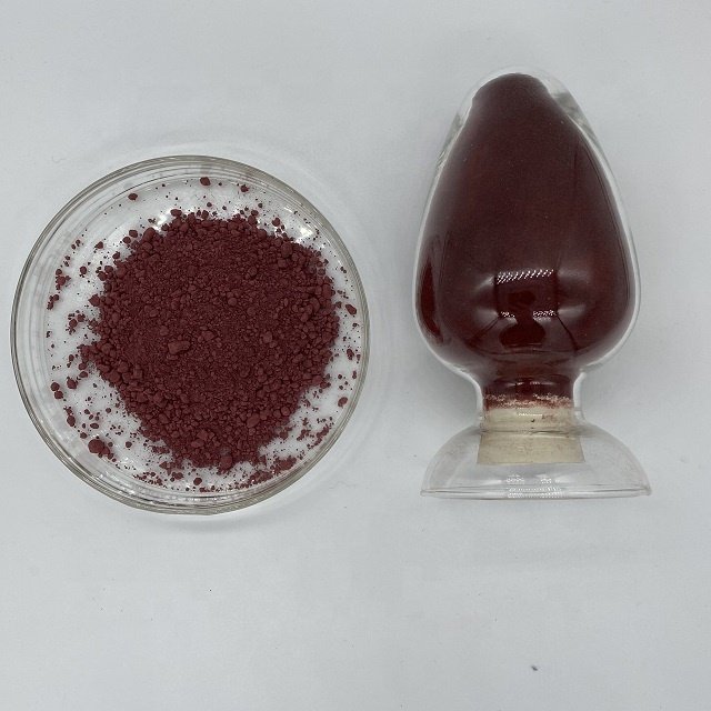 Anthraquinone-2,7-disulfonic acid disodium salt for organic redox flow battery cas no 853-67-8
