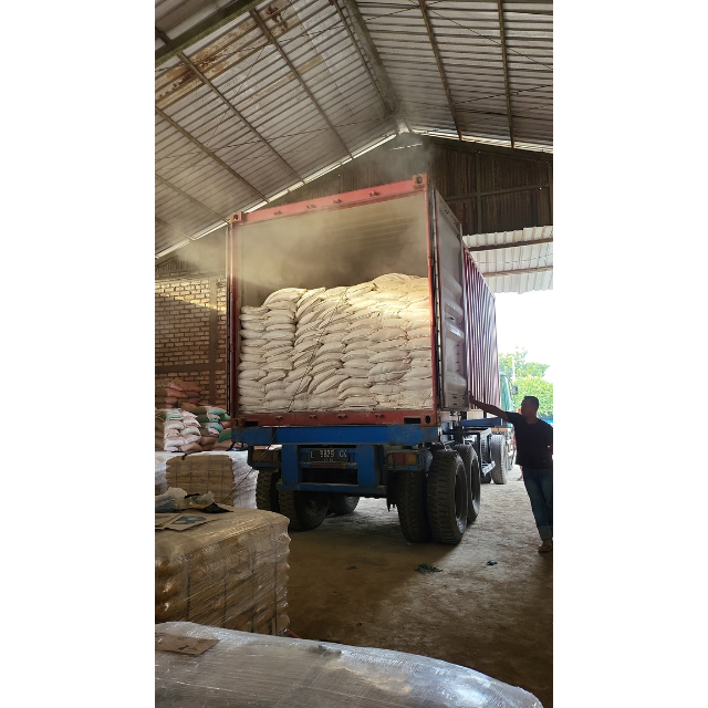 High Quality 15.15.15 NPK Organic Compost Fertilizer Controlled Release for Agriculture Direct from Indonesia