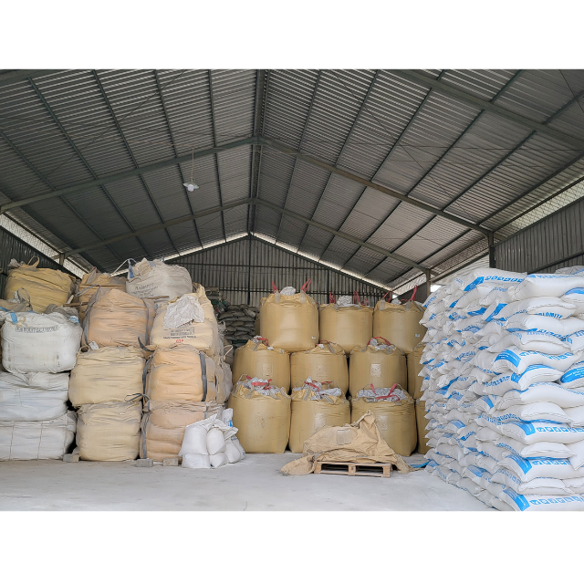 High Quality 15.15.15 NPK Organic Compost Fertilizer Controlled Release for Agriculture Direct from Indonesia