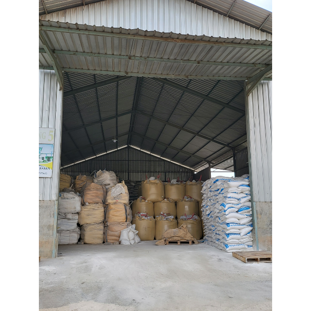High Quality 15.15.15 NPK Organic Compost Fertilizer Controlled Release for Agriculture Direct from Indonesia