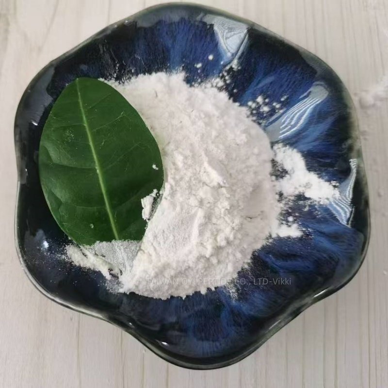 High Quality Organic Intermediate Indole CAS No.120-72-9 Manufacturer factory cost price