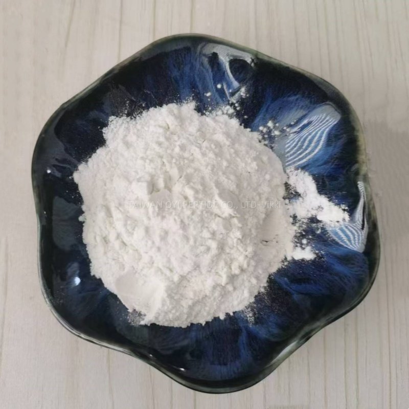 High Quality Organic Intermediate Indole CAS No.120-72-9 Manufacturer factory cost price