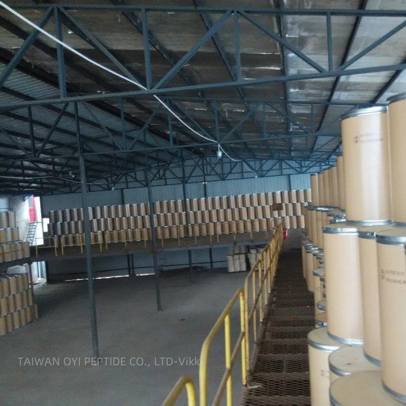 High Quality Organic Intermediate Indole CAS No.120-72-9 Manufacturer factory cost price