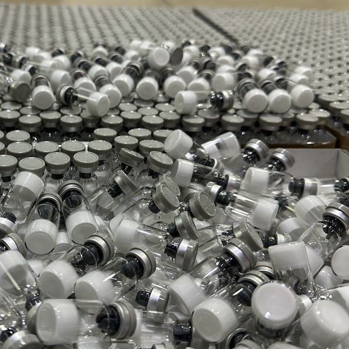 Wholesale Peptides Purity 99% Weight Loss 5mg 10mg 15mg Peptides Best Price To Door