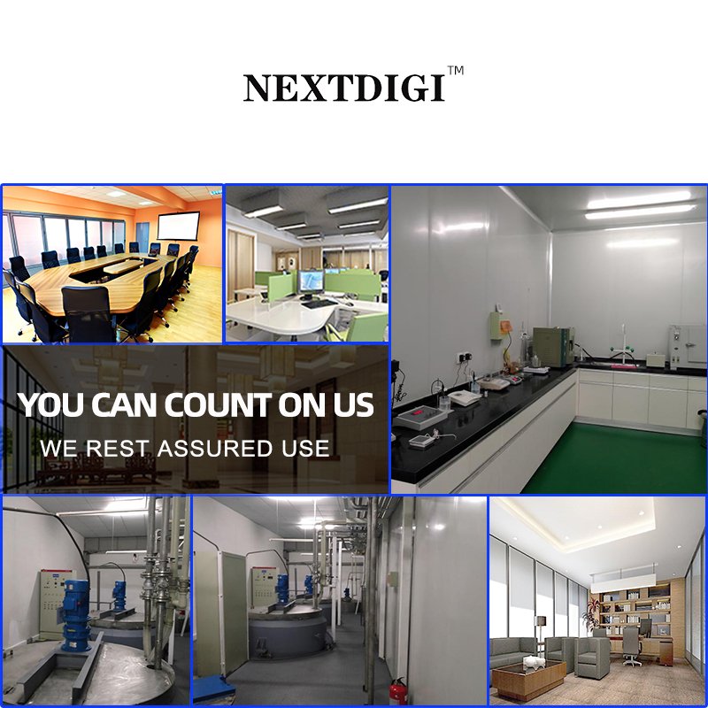 NEXTDIGI 4kg Hot Sale Oil Stains Cleaner Efficient Powder For Quick Effective Removal Of Heavy Oil Stains Multi-Purpose