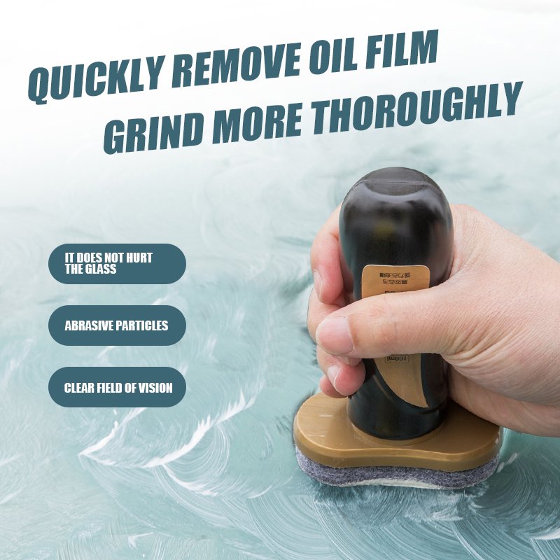 JSZ Manufacturer Car Cleaning Wash Windshield Cleaner Oil Removal Multi Purpose Cleaner