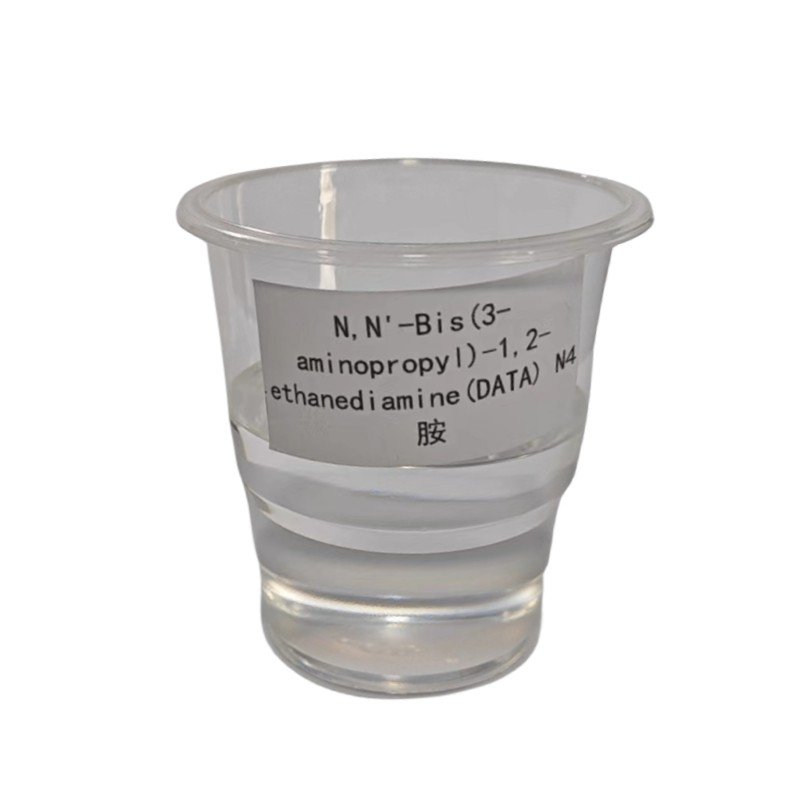 1,3-Diamino-pro-pane C3H10N2 1,3-DAP Colorless Transparent Liquid 109- 76- 2 Organic Intermediate