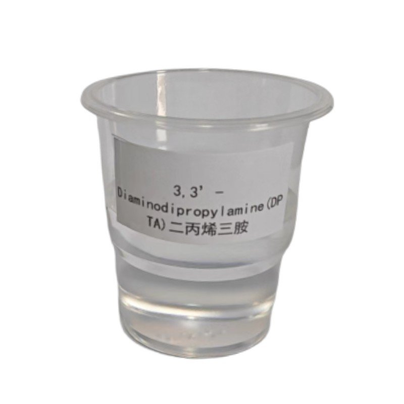 1,3-Diamino-pro-pane C3H10N2 1,3-DAP Colorless Transparent Liquid 109- 76- 2 Organic Intermediate