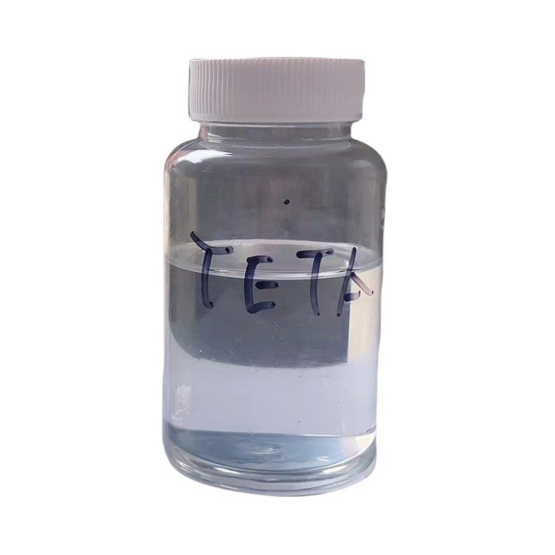 1,3-Diamino-pro-pane C3H10N2 1,3-DAP Colorless Transparent Liquid 109- 76- 2 Organic Intermediate