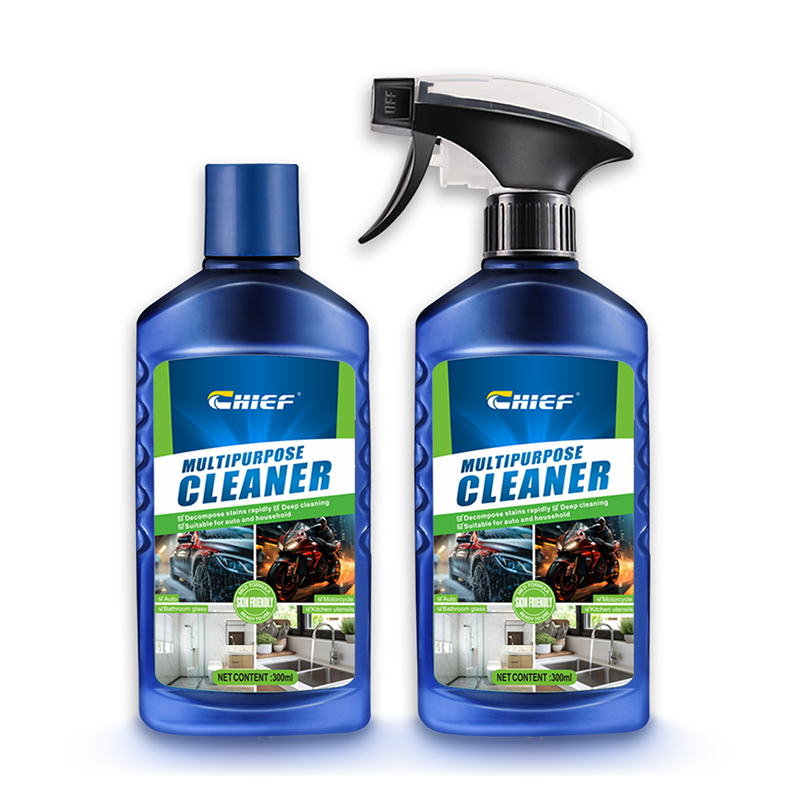 Comes with towel and nozzle multipurpose car use strong spray liquid wash and cleaner for car