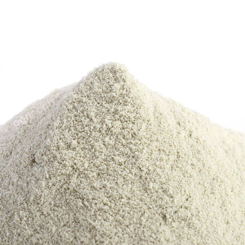 High Quality Plant derived Organic 80%Amino Acid Powder Fertilizer Agriculture Organic Intermediate Enzymatic Hydrolysis Process