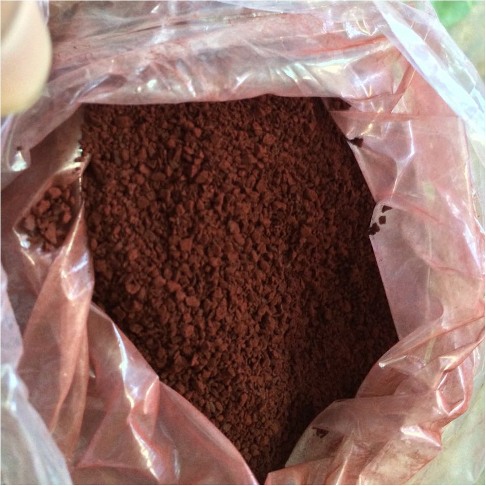 factory direct sale 1,4-Dihydroxyanthraquinone CAS 81-64-1
