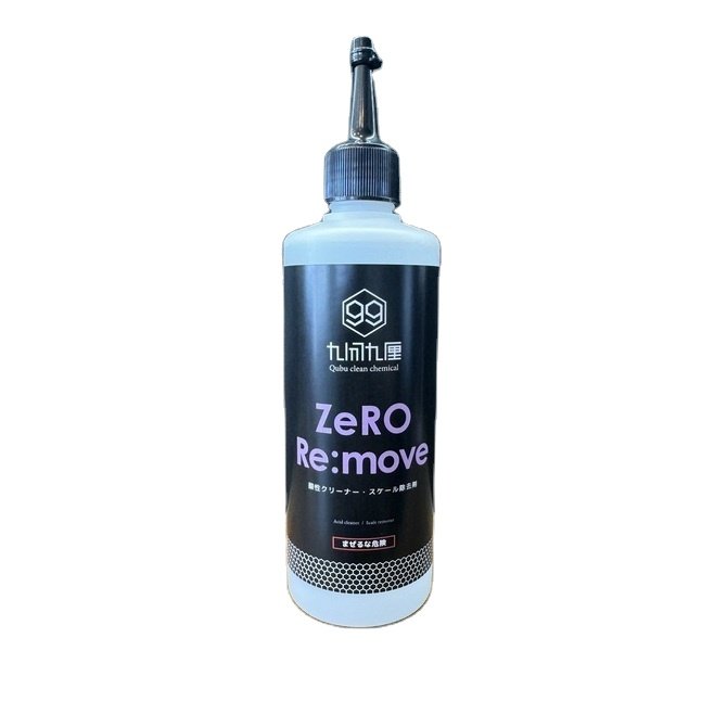 Washing Professional Liquid Fluid Supplier Cleaner Remove Product Cleaning Detailing Chemical Car Wash Water Stain Remover