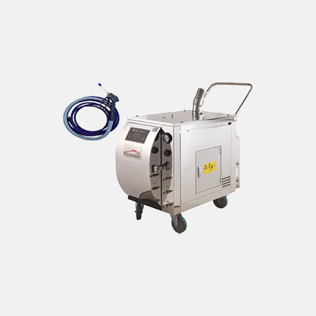 Mobile Steam car washer CL1700 7Carwash cleans dust and oil stains completely Best Price and the Good Product