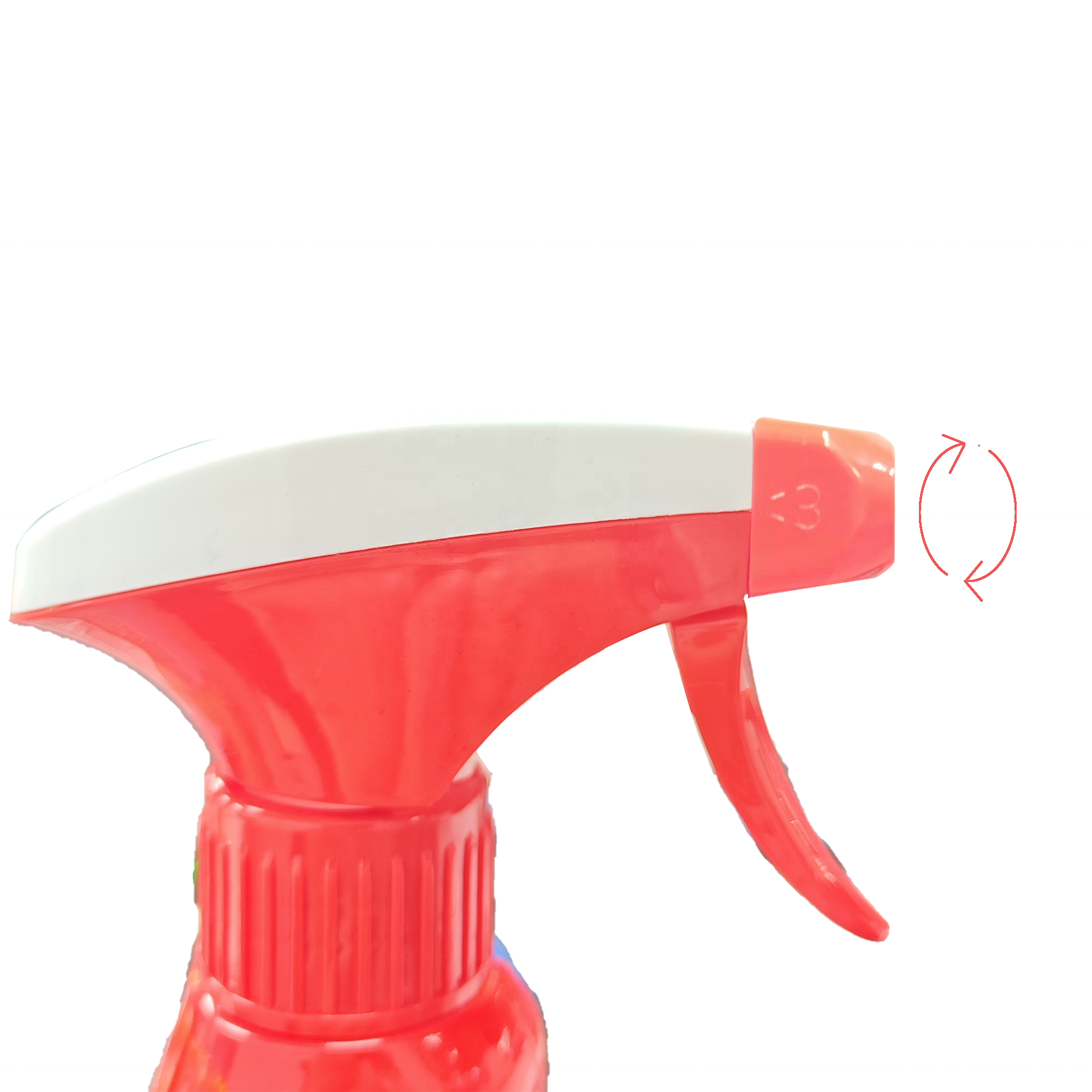 Southeast Asia Hot-selling Oil stain cleaner kitchen cleaner spray oil grease stain remover