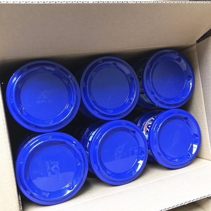wholesale detergent Multi-use Household Cleaner dishwashing paste kitchen use from china detergent factory