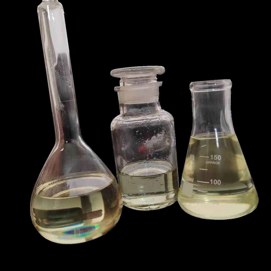 in Stock (S)-3-Hydroxy-gamma-butyrolactone Organic Agrochemical Intermediate Liquid Appearance CAS 7331-52-4