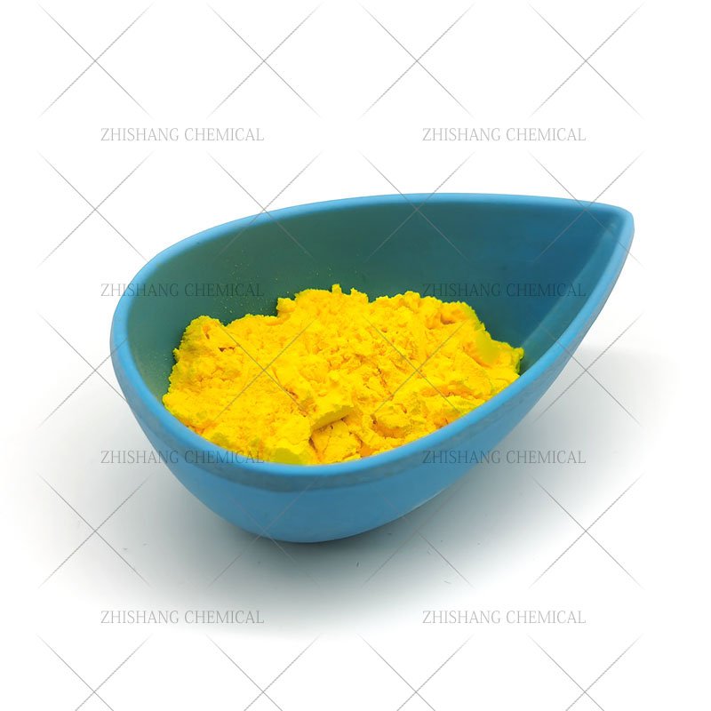 Organic Cotinus Coggygria Extract Fisetin Powder CAS 528-48-3