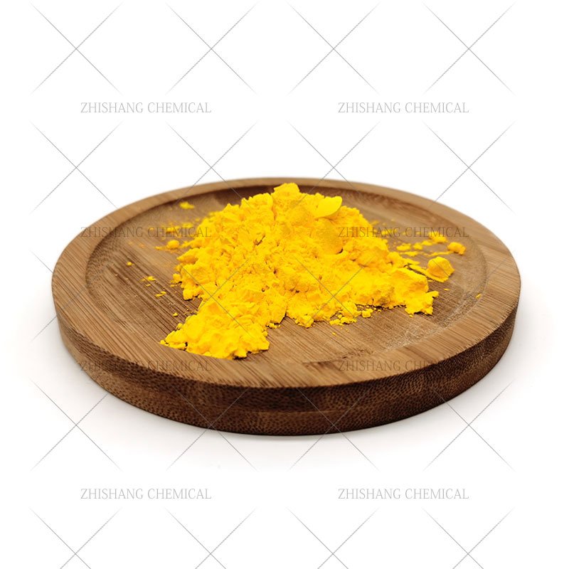 Organic Cotinus Coggygria Extract Fisetin Powder CAS 528-48-3