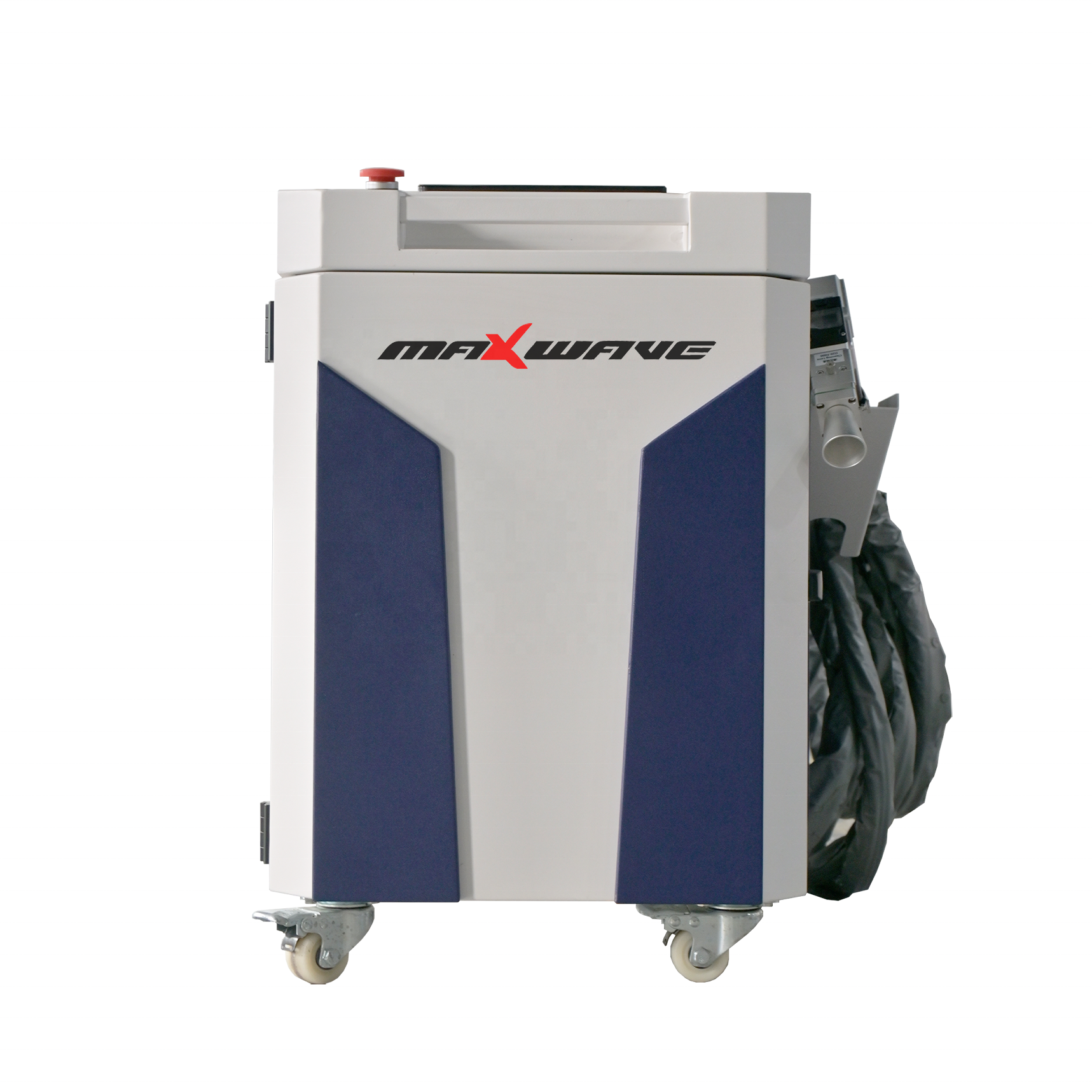 Low Price 1000W 2000W Remove Oil Stains Paint Metal Rust Continuous Cleaning Fiber Handheld Laser Cleaning Machine Cleaner