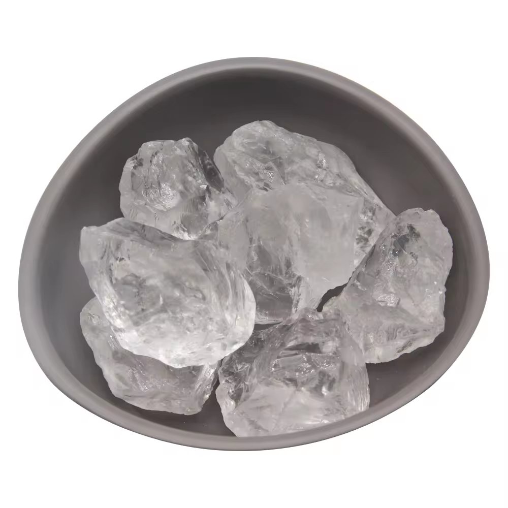 High quality low price factory-shipped chemical experimental supplies Food grade crystal menthol CAS 89-78-1 White crystal