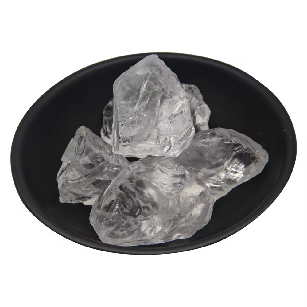 High quality low price factory-shipped chemical experimental supplies Food grade crystal menthol CAS 89-78-1 White crystal