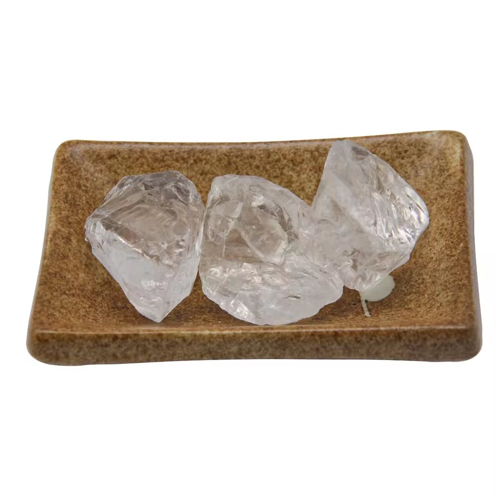 High quality low price factory-shipped chemical experimental supplies Food grade crystal menthol CAS 89-78-1 White crystal